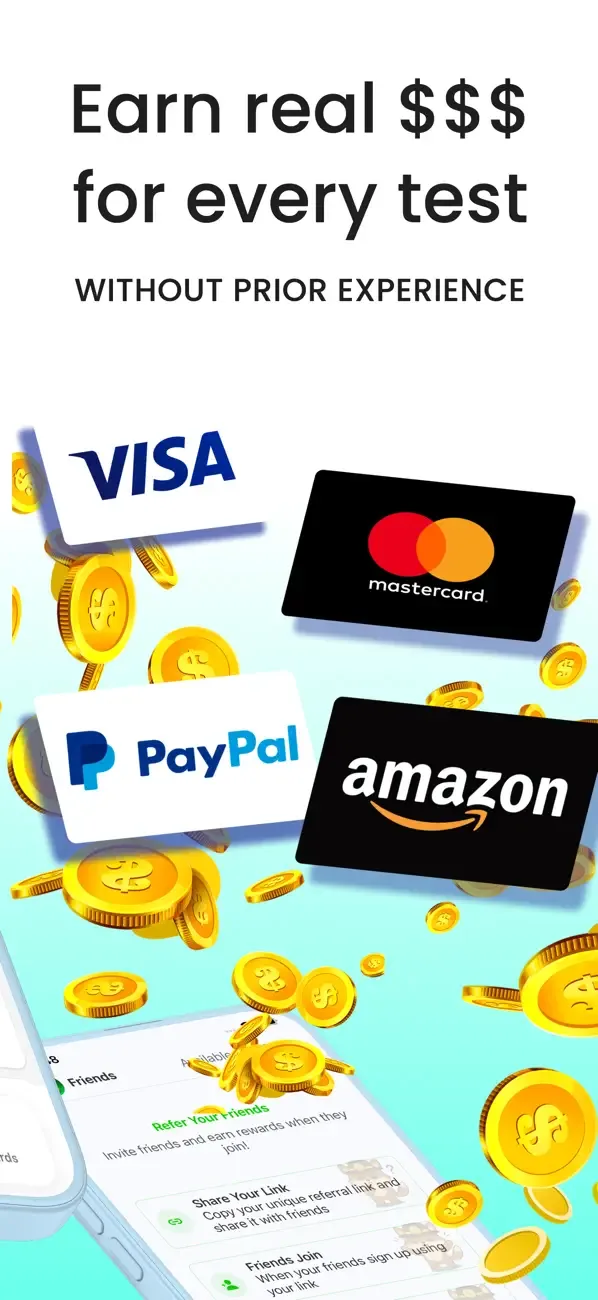 MONEY CASH - Fun & Earn screenshot 2