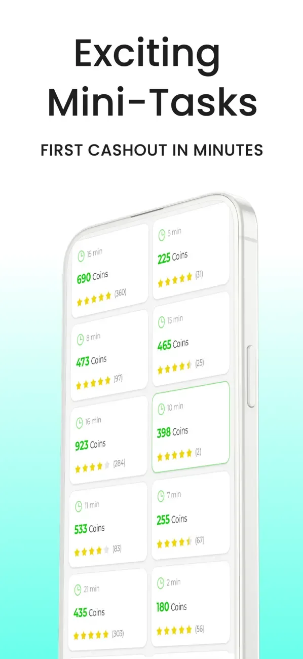 MONEY CASH - Fun & Earn screenshot 4