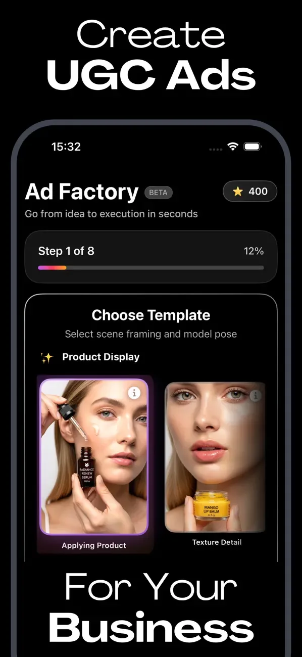 AI Studio - AI Video Generator screenshot 4