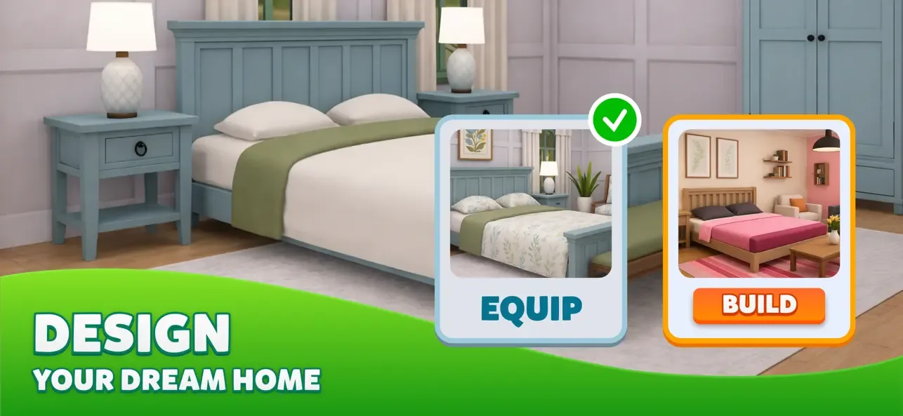 Life Sim 3D: Family Simulator screenshot 3
