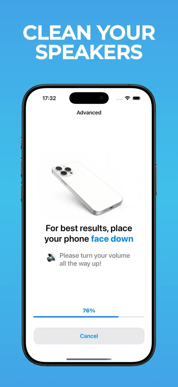 Water Eject · screenshot 3