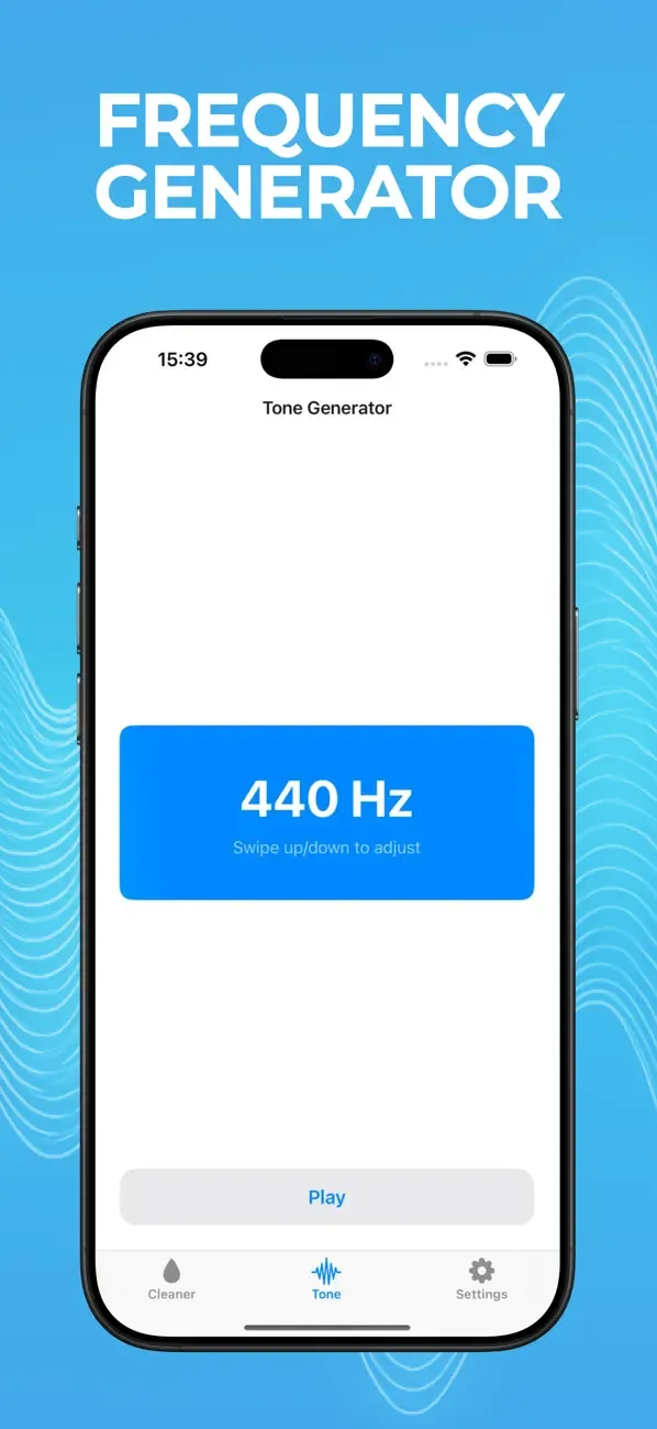 Water Eject · screenshot 5