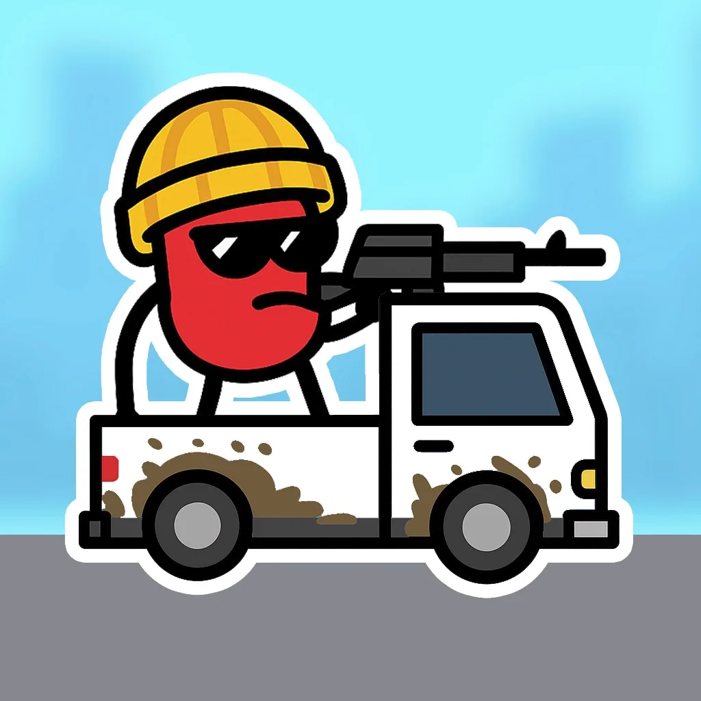 Gear Truck!