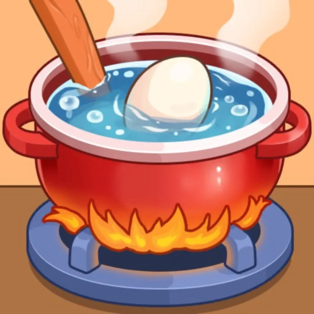 Cookzii: Cozy Cooking ASMR