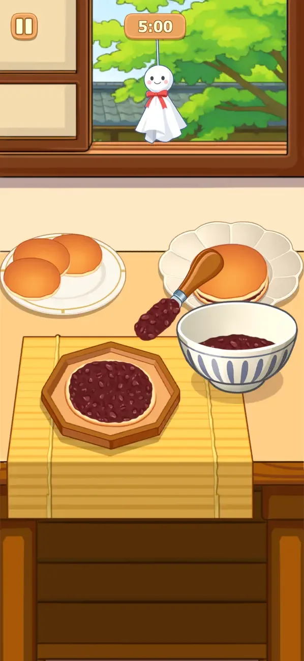 Cookzii: Cozy Cooking ASMR screenshot 2