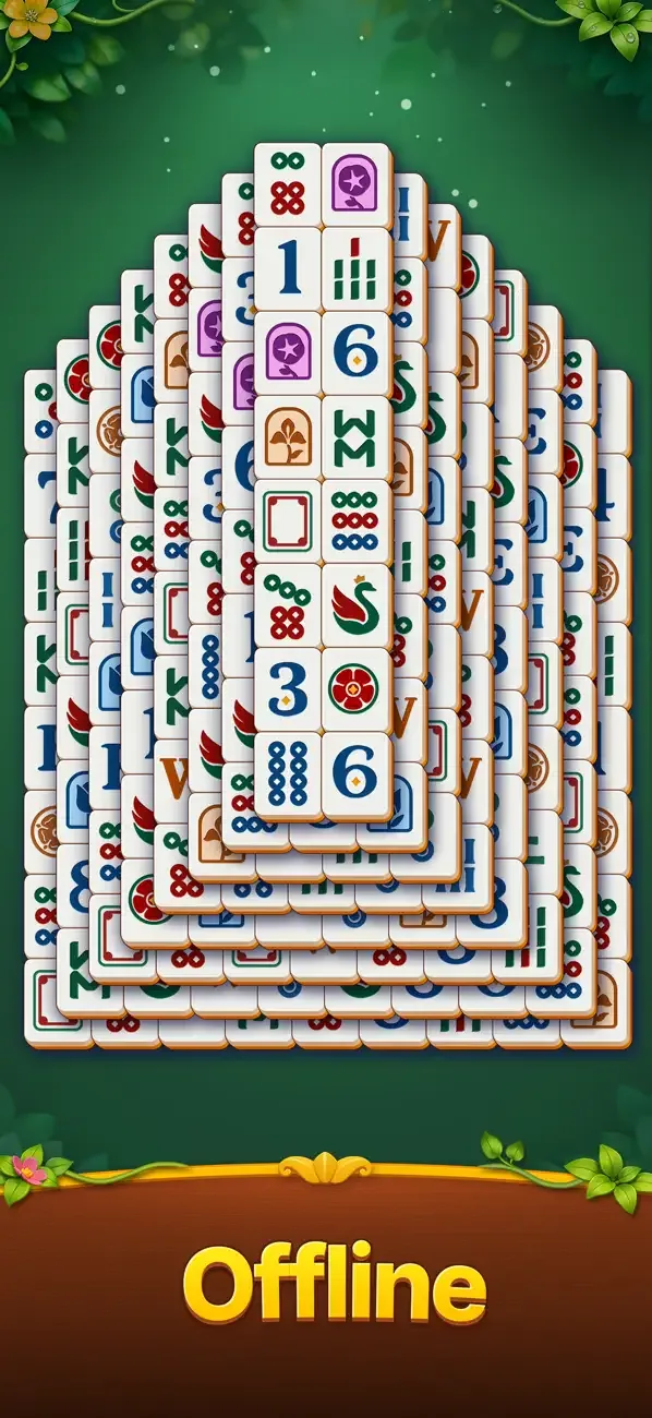 Mahjong Blast screenshot 3