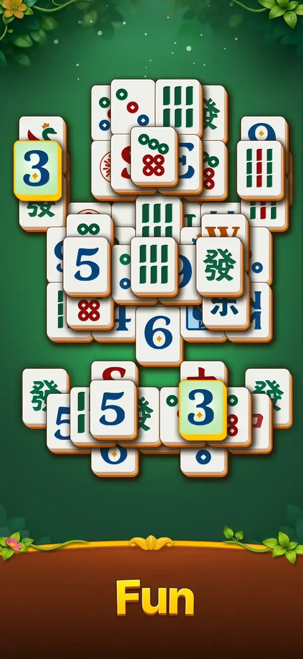 Mahjong Blast screenshot 4