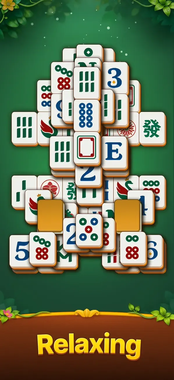 Mahjong Blast screenshot 5