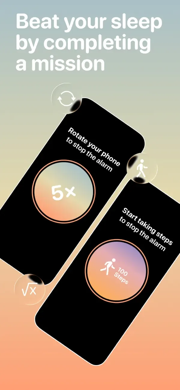 Awake: Smart Alarm Clock screenshot 2