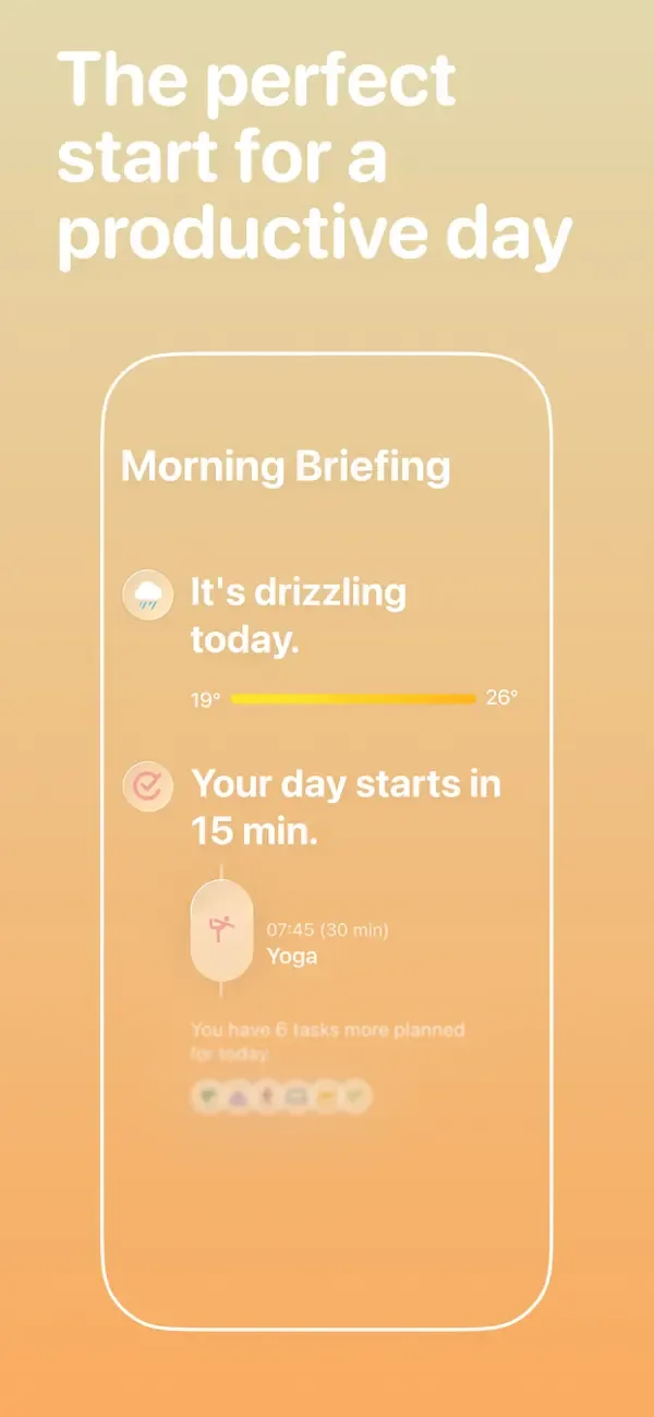 Awake: Smart Alarm Clock screenshot 3
