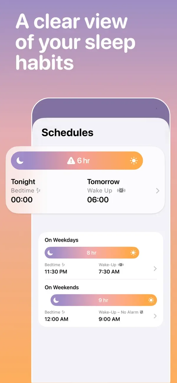 Awake: Smart Alarm Clock screenshot 4