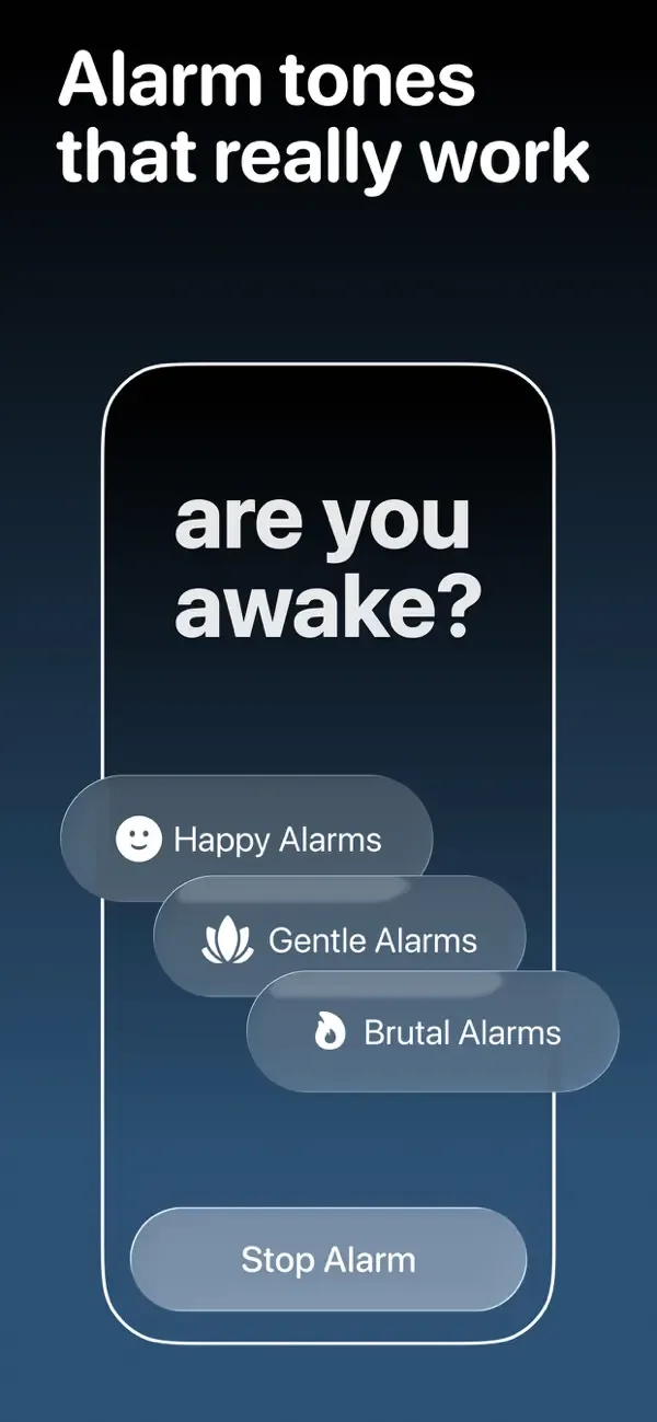 Awake: Smart Alarm Clock screenshot 5