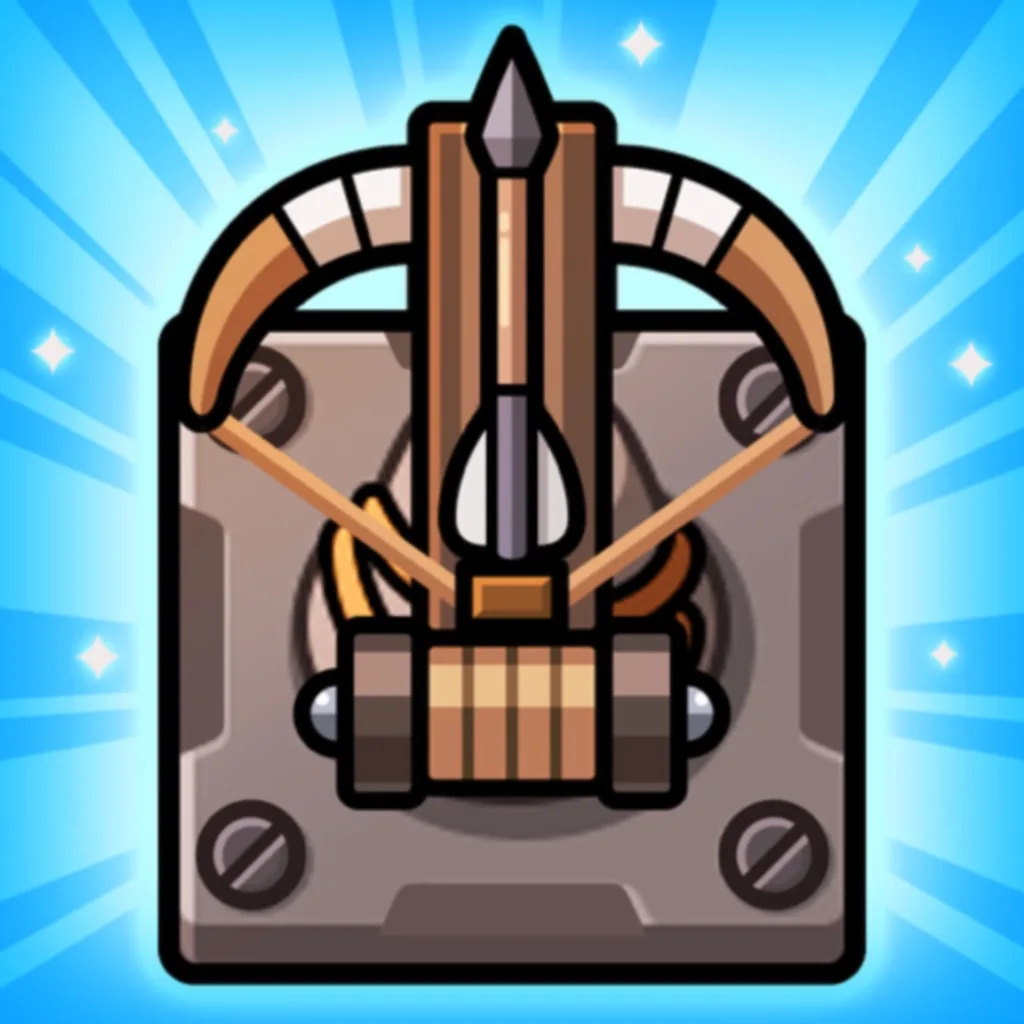Zombie Fortress: Trap Defense