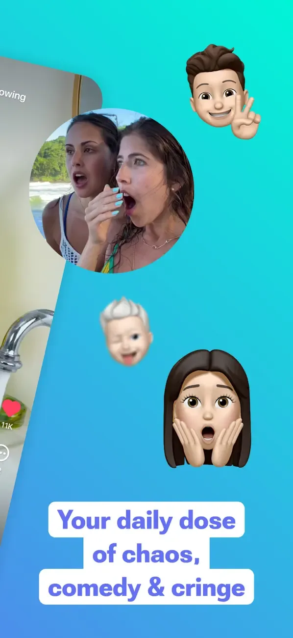 Shortn: short viral video hits screenshot 2