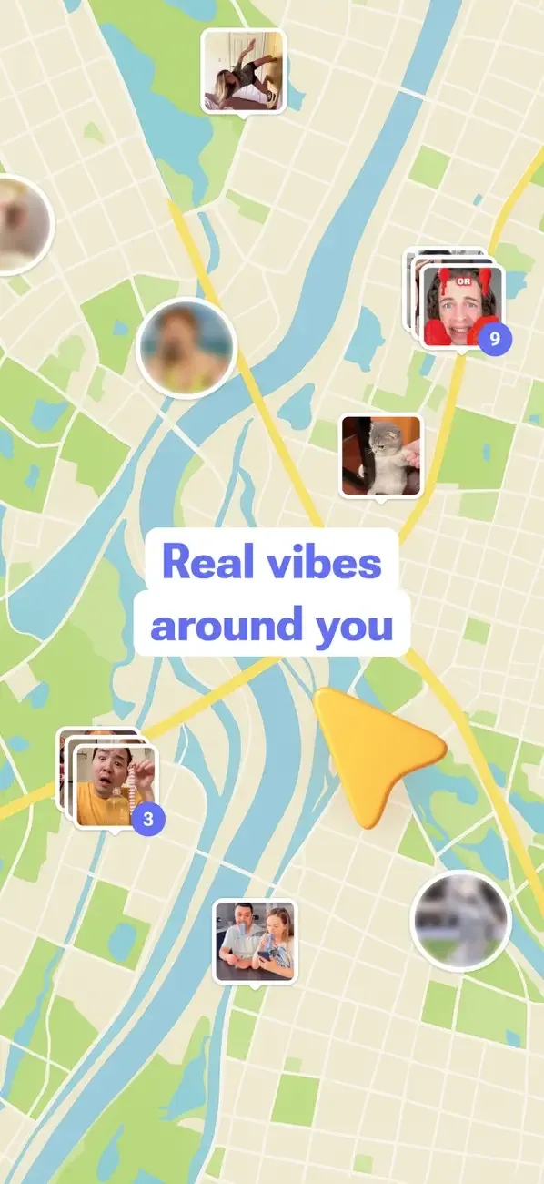 Shortn: short viral video hits screenshot 3
