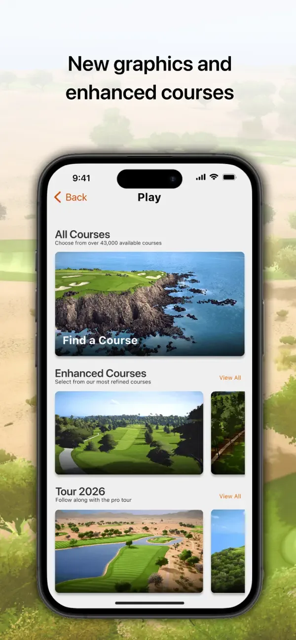 Home Tee Hero screenshot 2