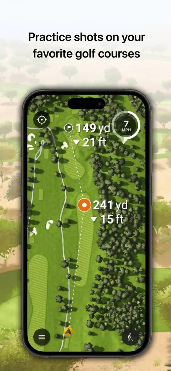 Home Tee Hero screenshot 3
