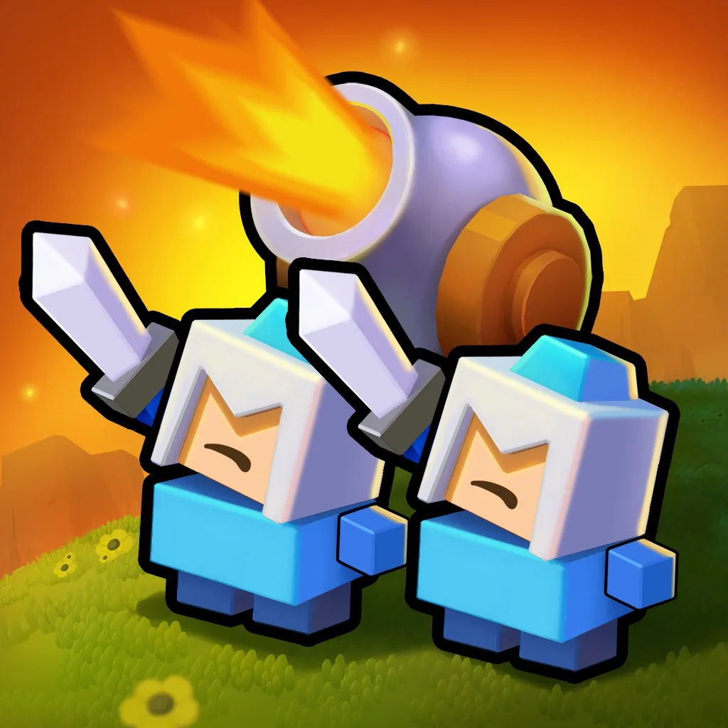 War Inc: Rising