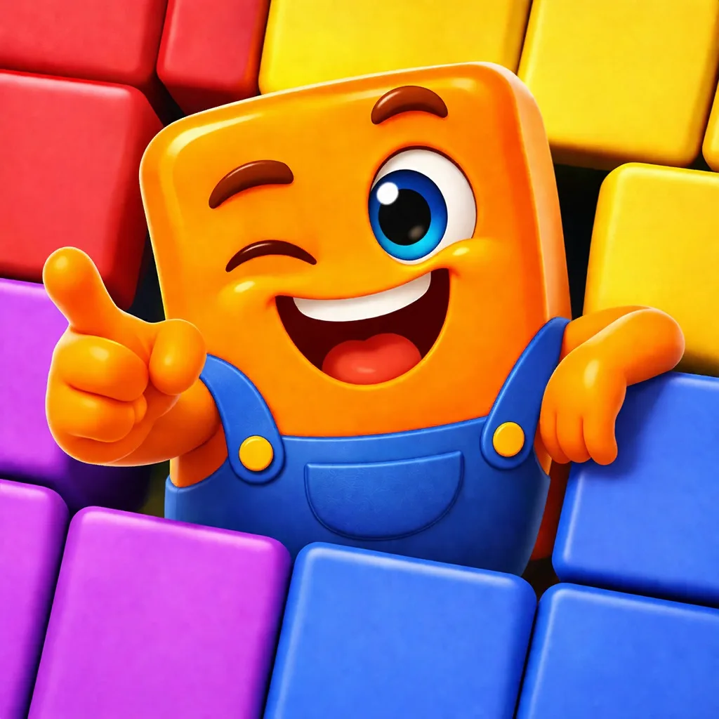 Bounce Blast 3D