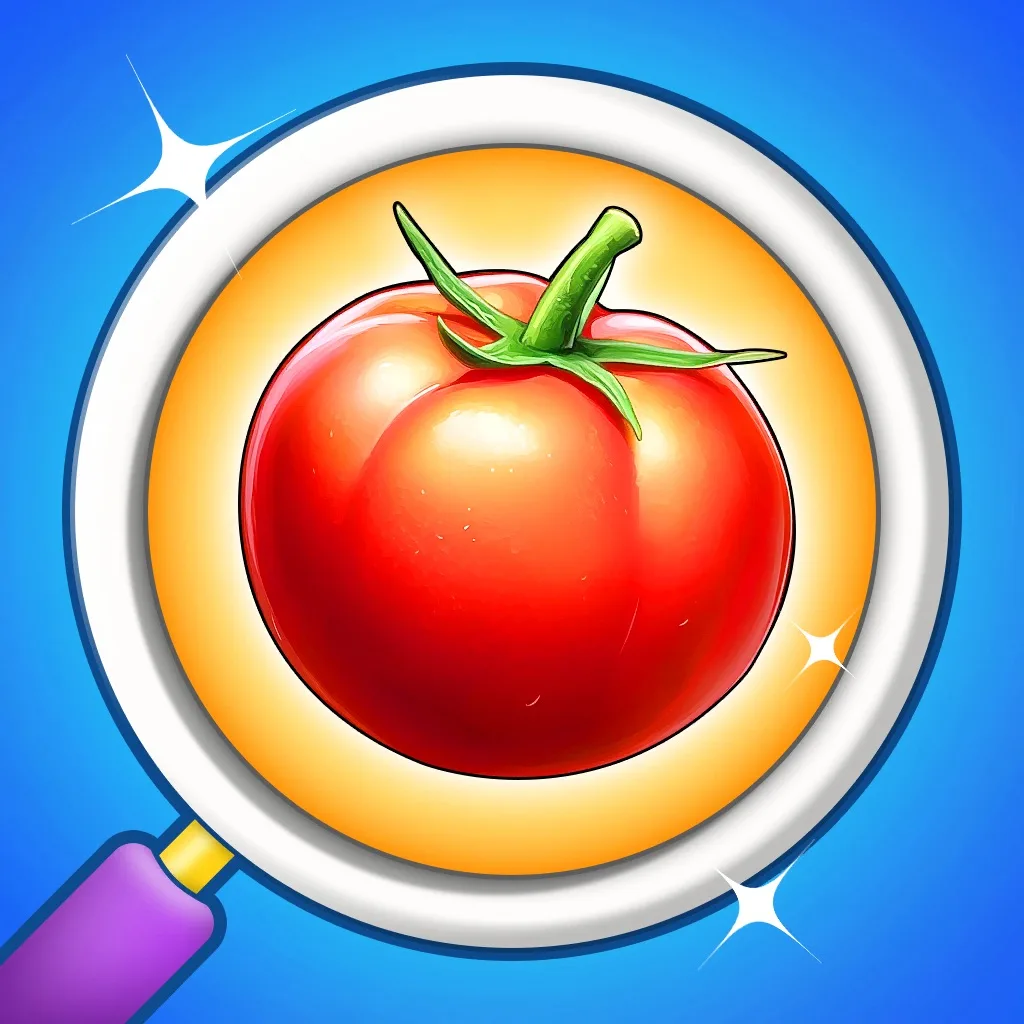 Find It All - Hidden Objects