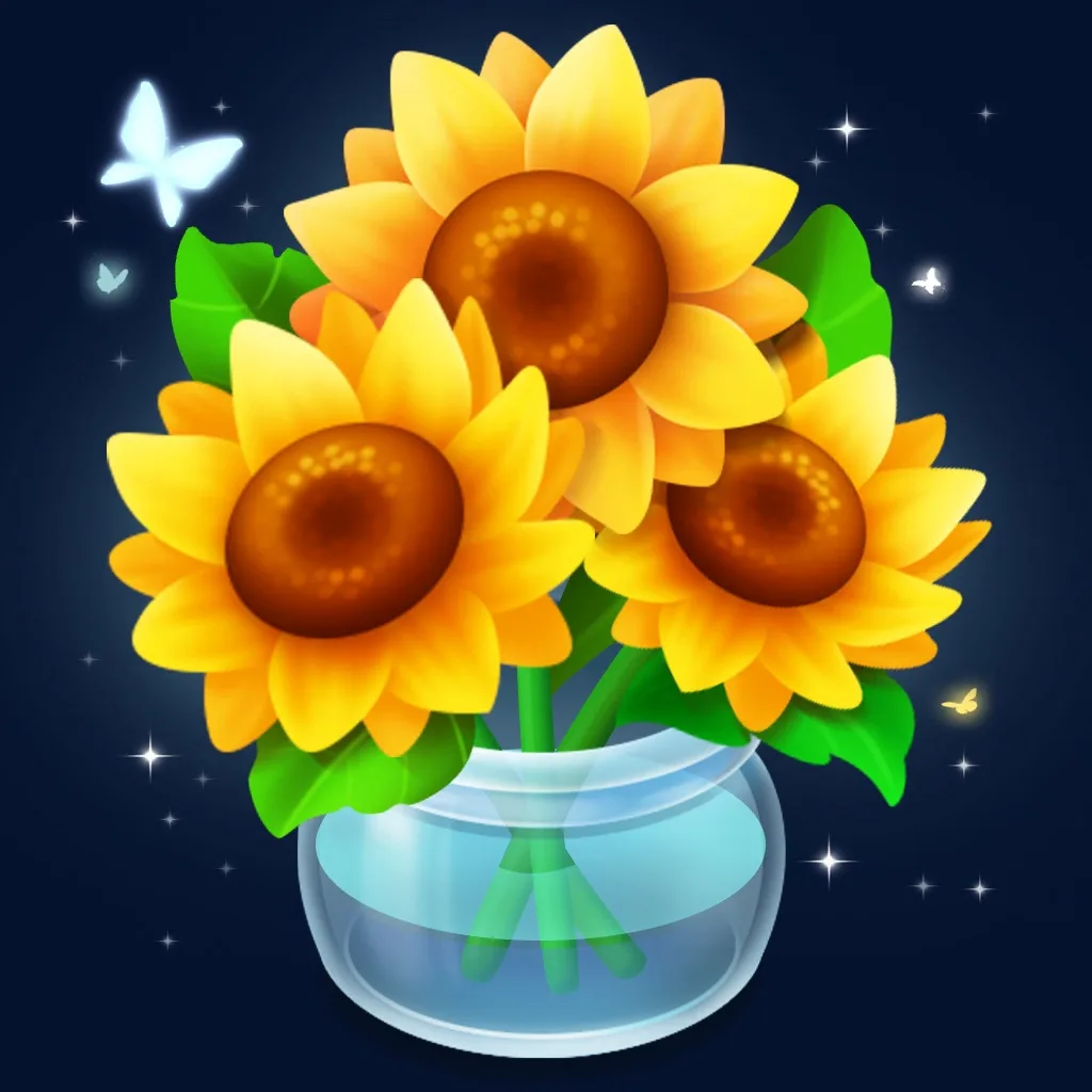 Bloom Garden