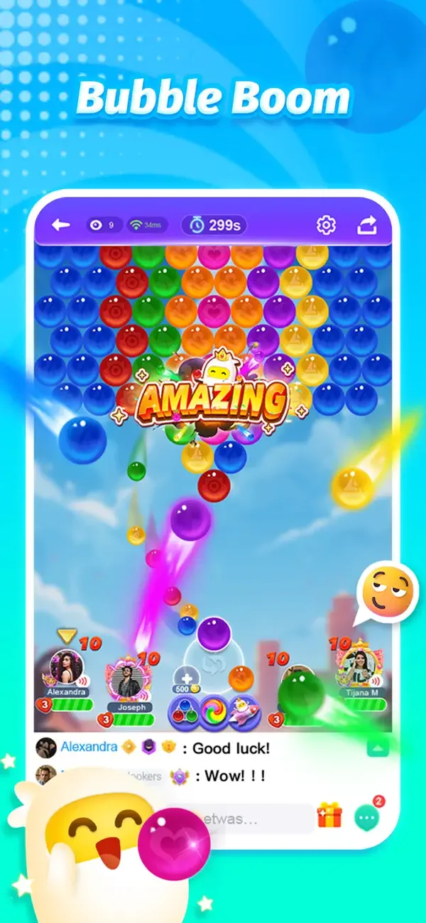 TopTop: Games & Party screenshot 5