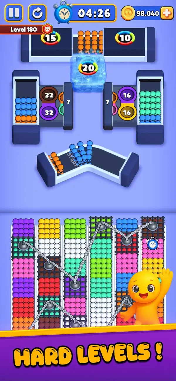 People Flow screenshot 4
