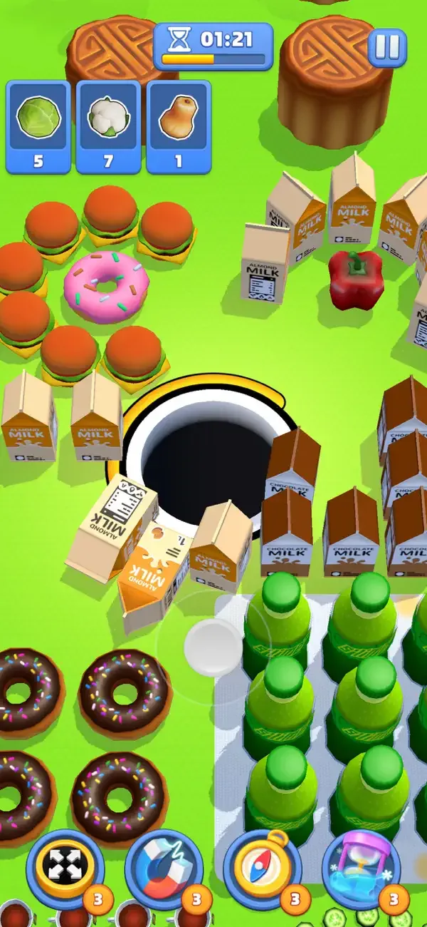 Jolly Hole screenshot 3