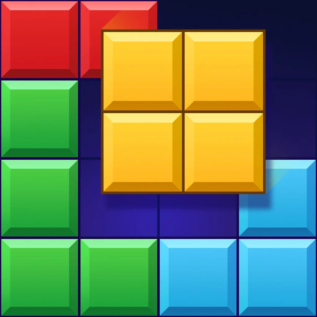Block Nova!