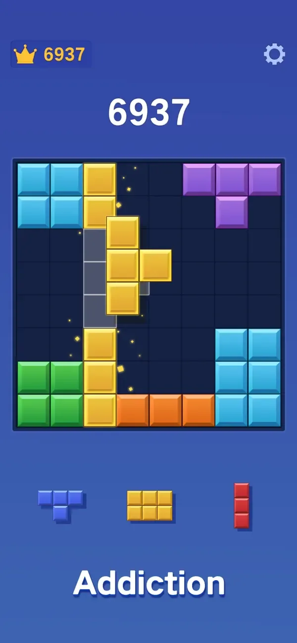 Block Nova! screenshot 3