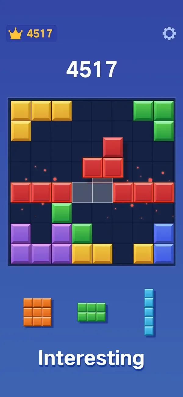 Block Nova! screenshot 4