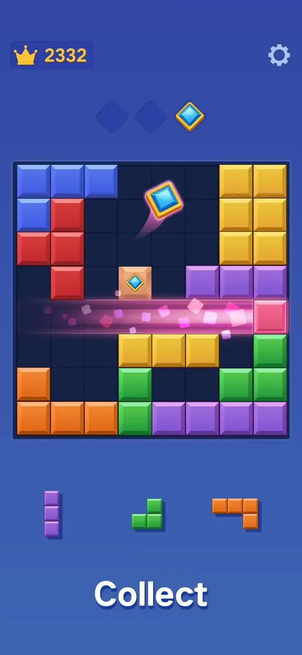 Block Nova! screenshot 5