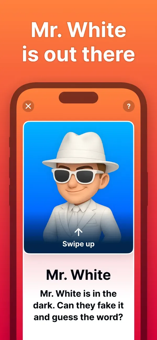 Imposter - Who is the Spy? screenshot 4