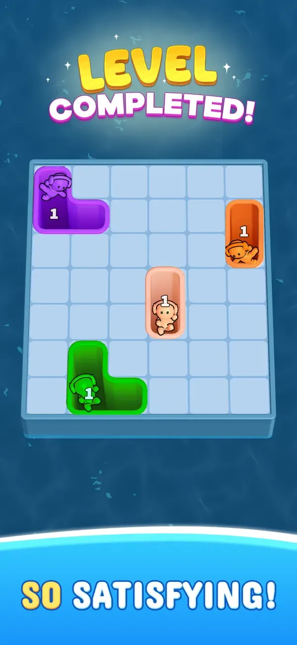 People Color Jam screenshot 4