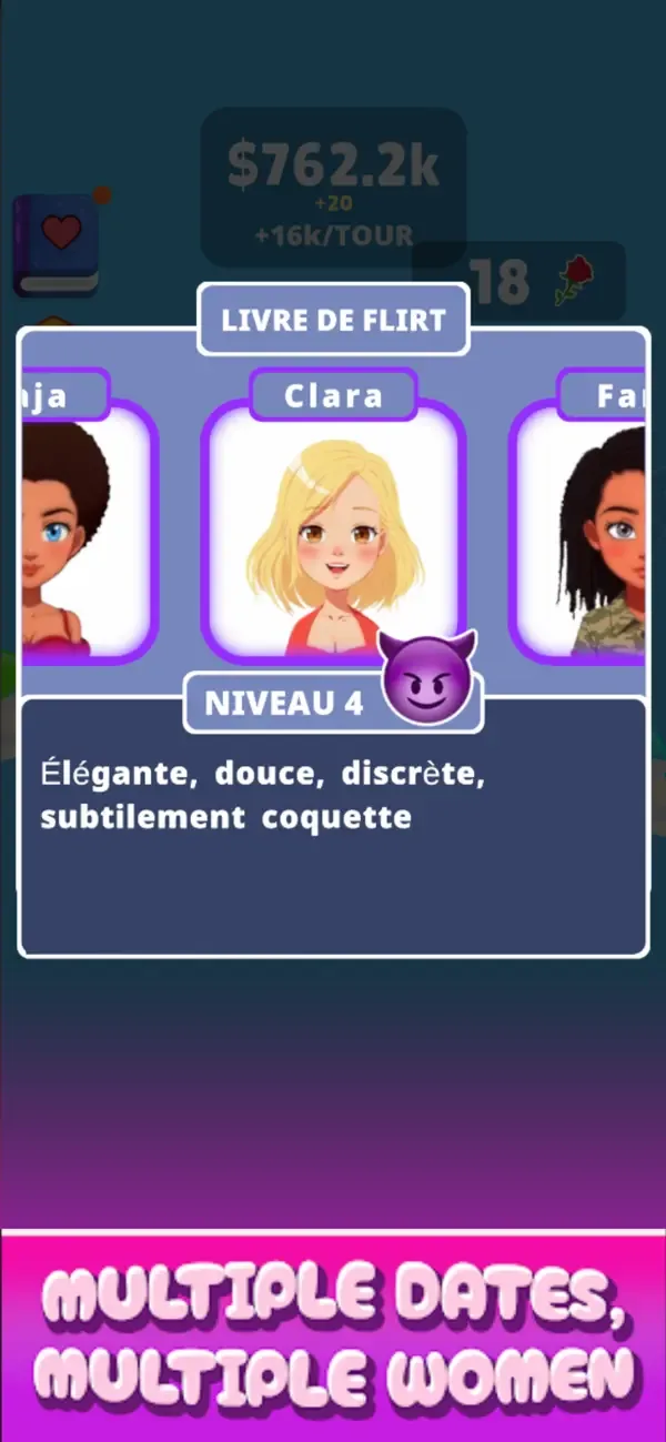 Love Loop! screenshot 3