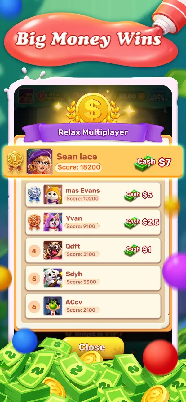 Peg Frenzy screenshot 4