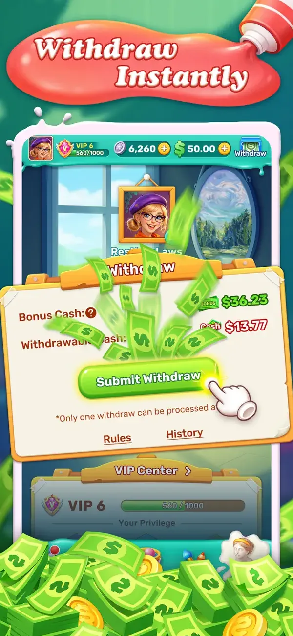 Peg Frenzy screenshot 5
