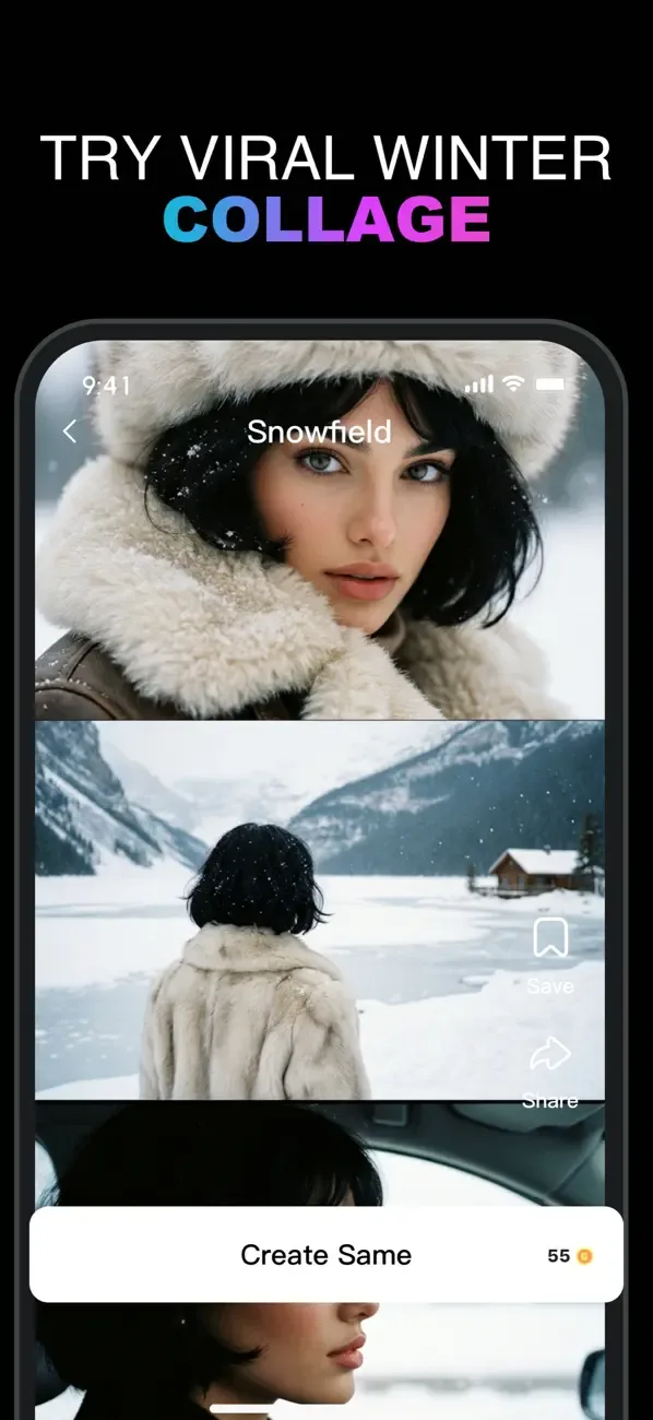 Chatlulu- Video & Photo Editor screenshot 4
