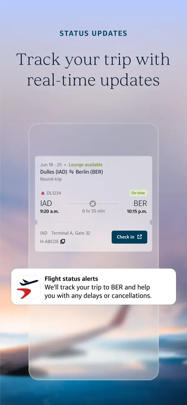 Capital One Travel screenshot 2