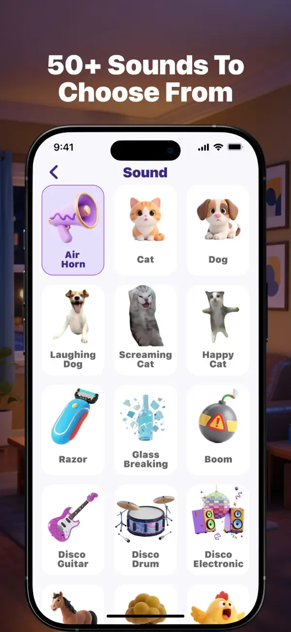 ClapFind: Phone Finder screenshot 2