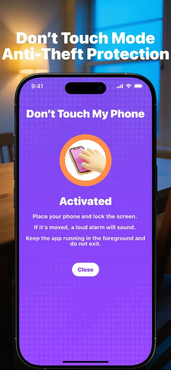 ClapFind: Phone Finder screenshot 3