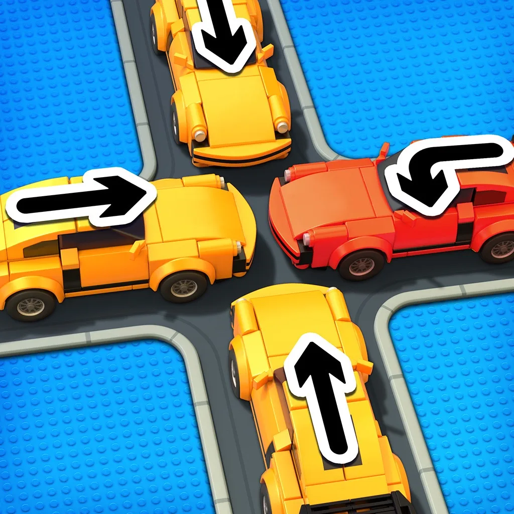 Traffic Master - Jam Buster