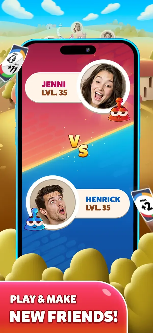 Sorry! World - Board Game screenshot 5
