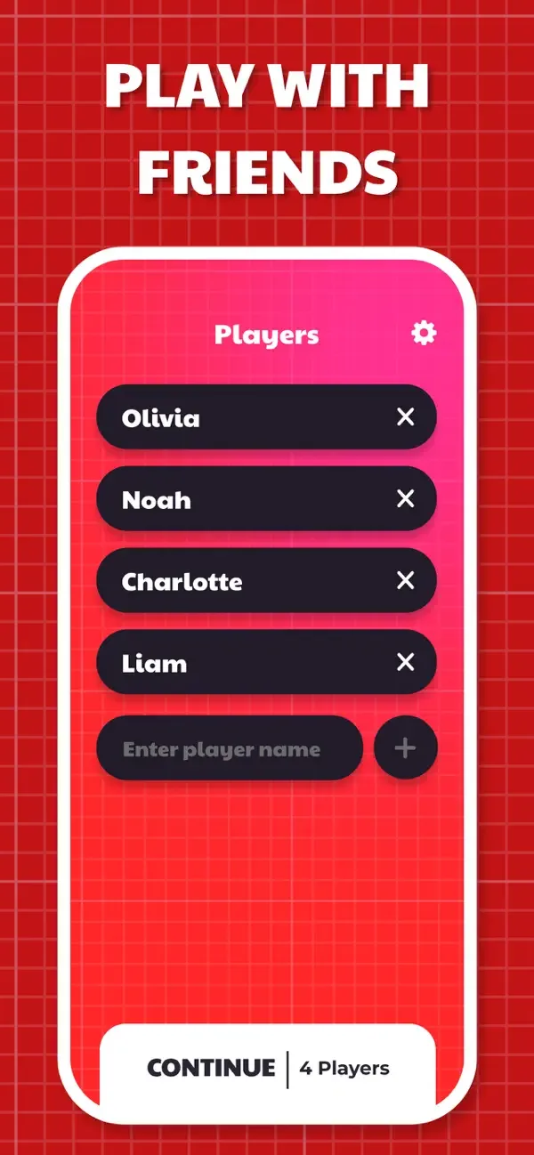 Imposter Game: Who Is — Fakeit screenshot 5