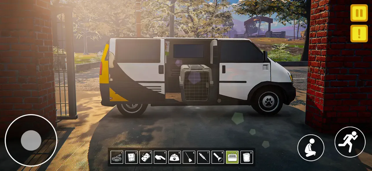 Animal Rescue Pet World Life screenshot 1