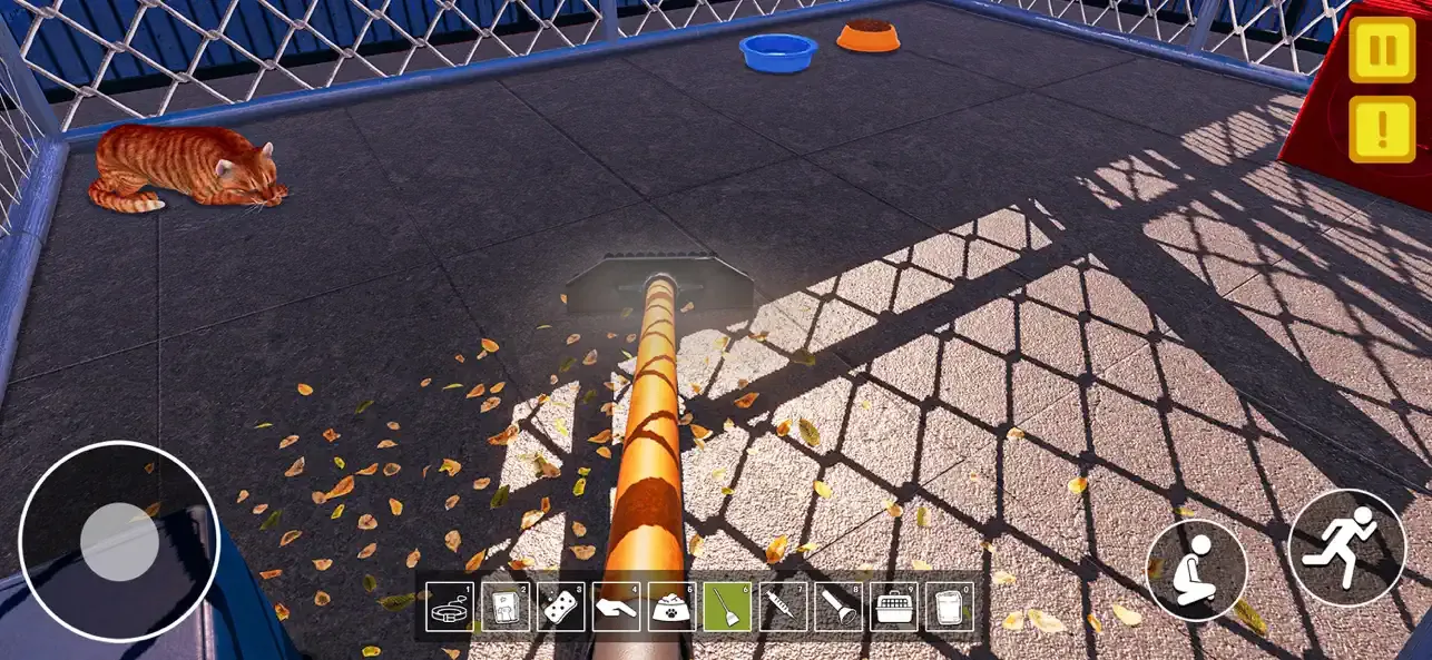 Animal Rescue Pet World Life screenshot 4