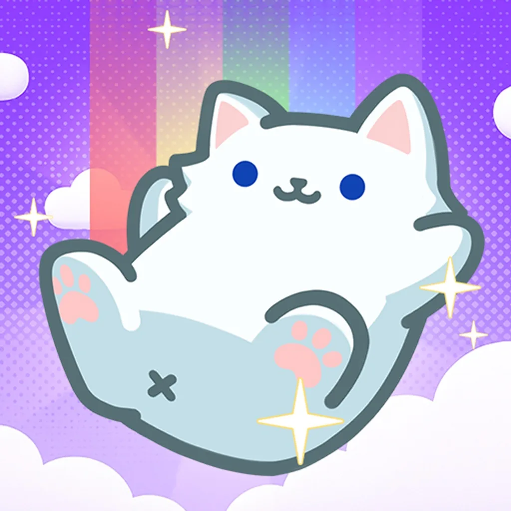 Drop the Cat