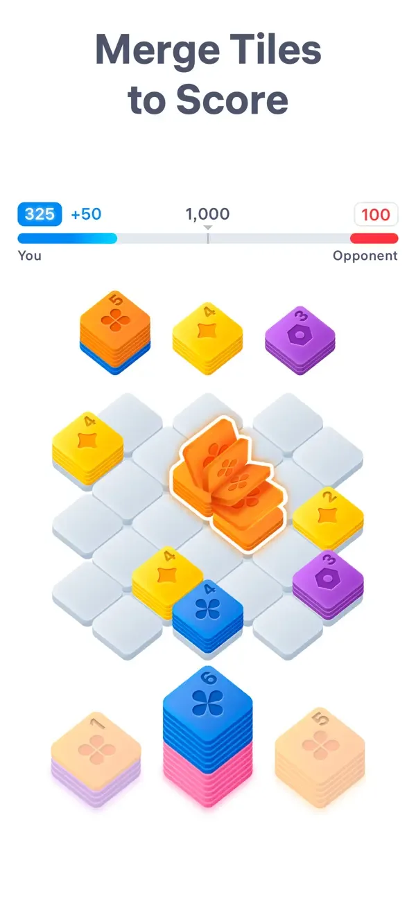 Color Sort: Stack Sorting Game screenshot 2