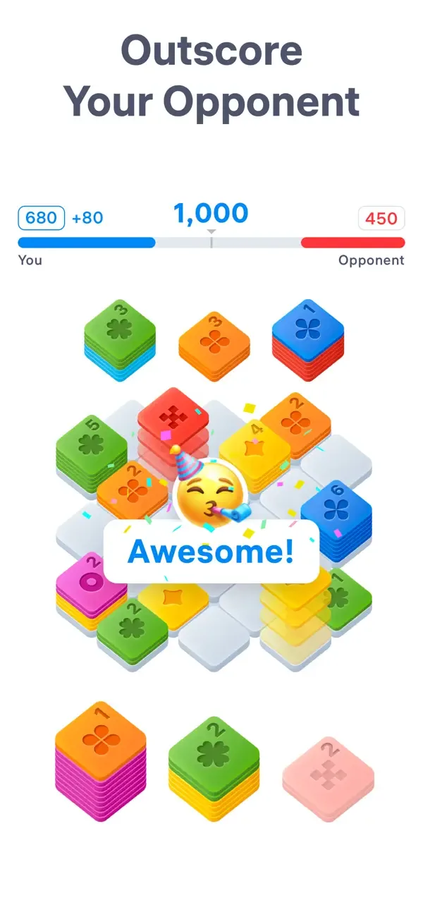 Color Sort: Stack Sorting Game screenshot 3