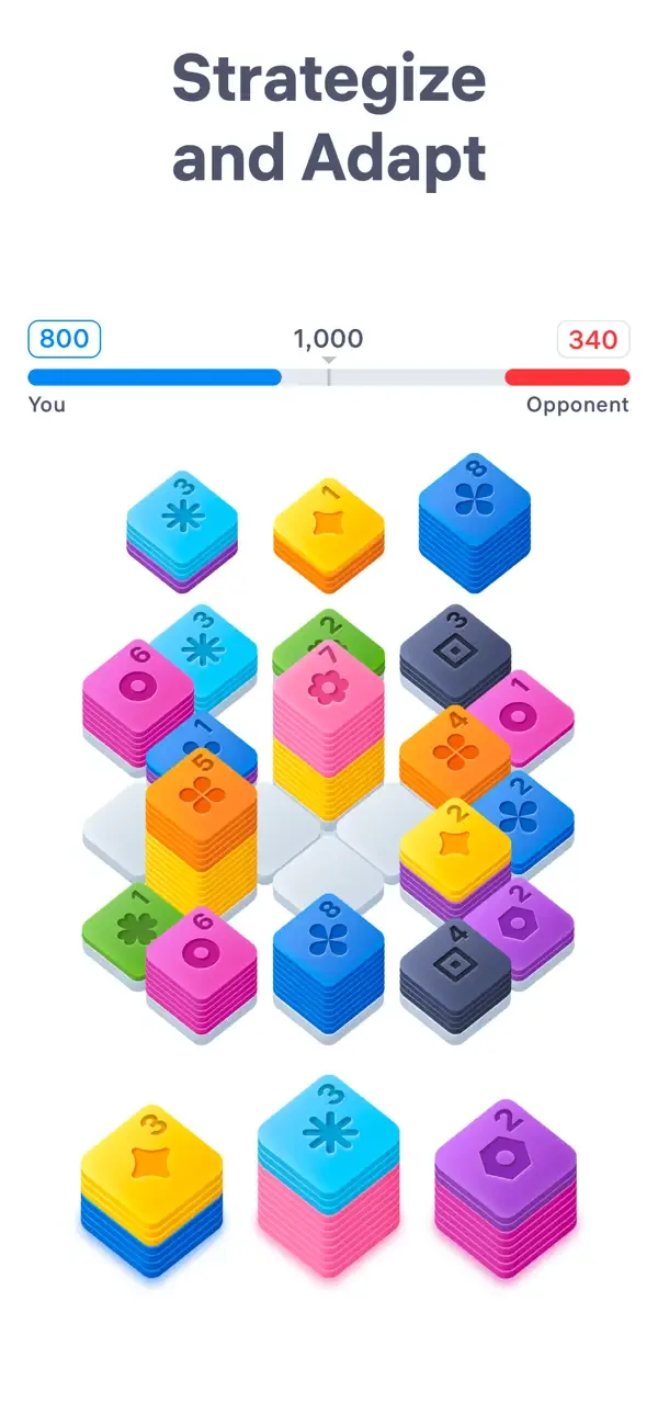 Color Sort: Stack Sorting Game screenshot 4